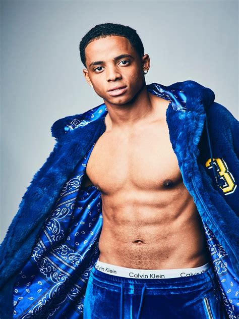 [PHOTOS] Cordell Broadus: Pics Of Snoop Dogg’s Hot Son